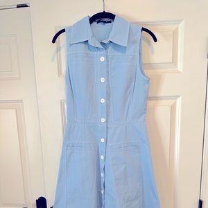 Derek Lam sleeveless dress